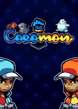 Coromon